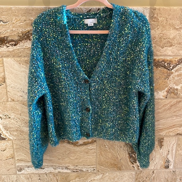 Ten Sixty Sherman sweater - Picture 1 of 4